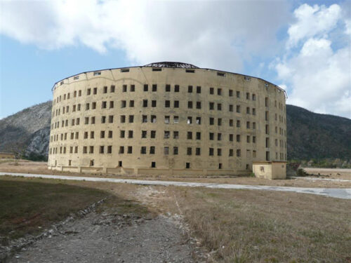 Isla de la Juventud, Cuba