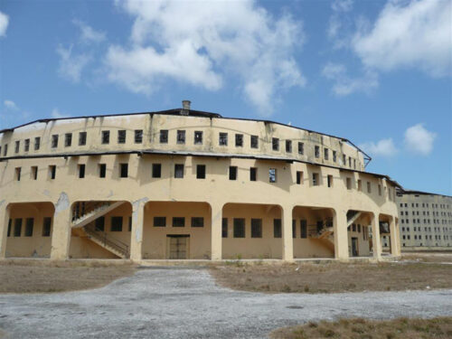 Isla de la Juventud, Cuba