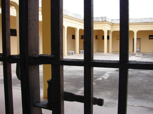 Isla de la Juventud, Cuba