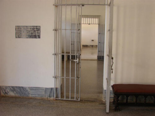 Isla de la Juventud, Cuba