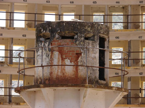 Isla de la Juventud, Cuba