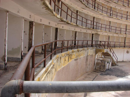 Isla de la Juventud, Cuba