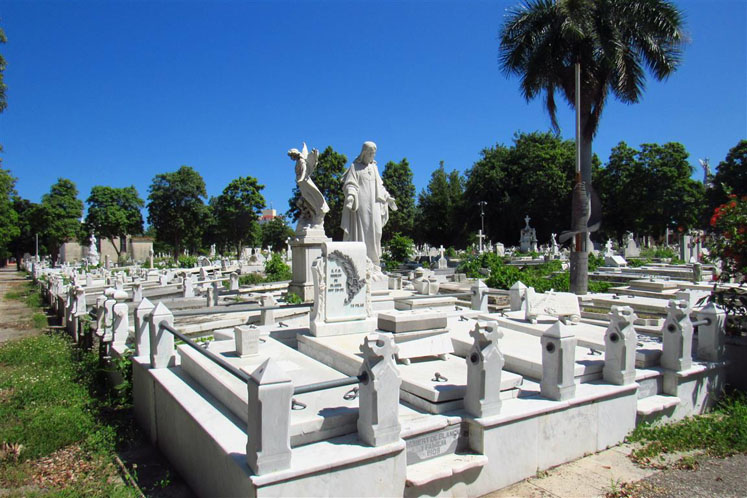 La Habana, Cuba
