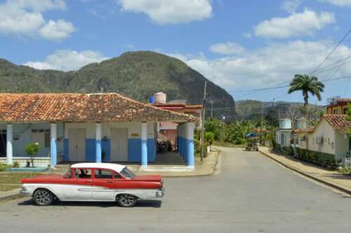 Pinar del Rio, Cuba