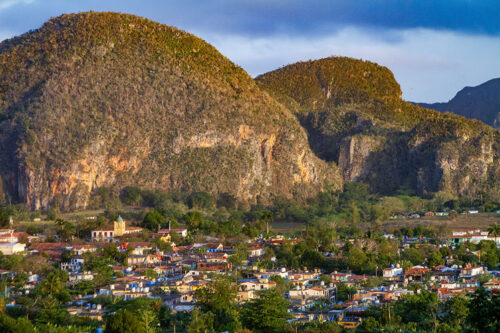 Pinar del Rio, Cuba