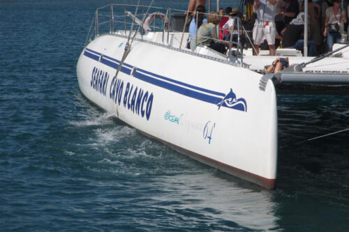 Náutica recreativa en Cuba