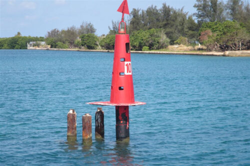 Náutica recreativa en Cuba