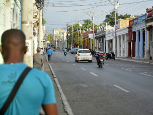 Pinar del Rio, Cuba