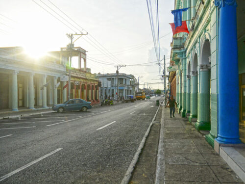 Pinar del Rio, Cuba