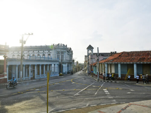 Pinar del Rio, Cuba