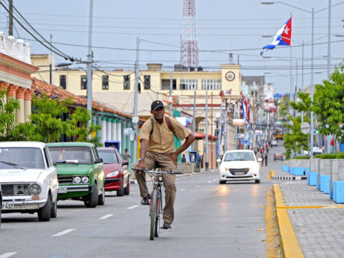 Pinar del Rio, Cuba