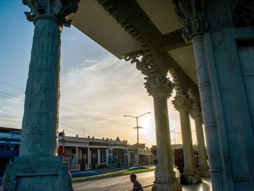 Pinar del Río, Cuba