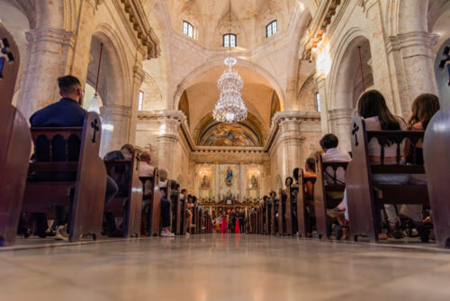 Navidad en La Habana
