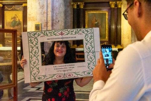 Navidad en La Habana