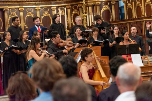 Navidad en La Habana