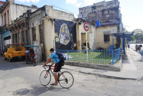 La Habana, Cuba
