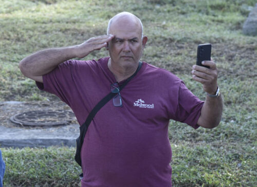 Duelo Nacional en Cuba