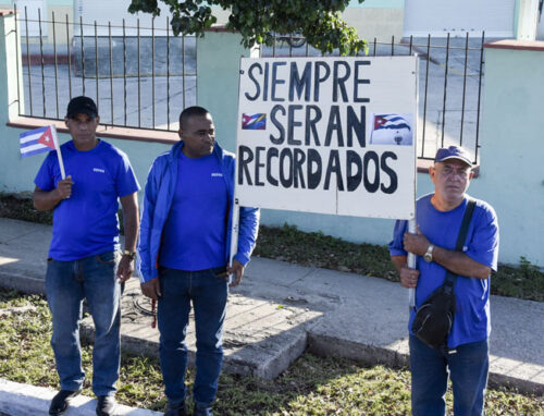 Duelo Nacional en Cuba