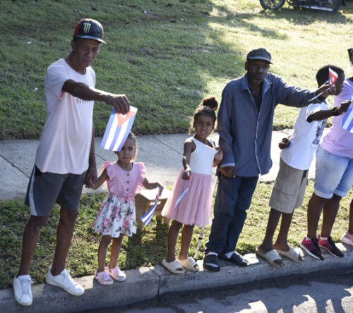 Duelo Nacional en Cuba