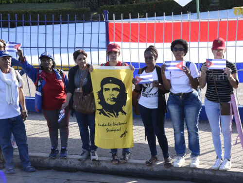 Duelo Nacional en Cuba