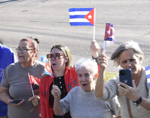 Duelo Nacional en Cuba