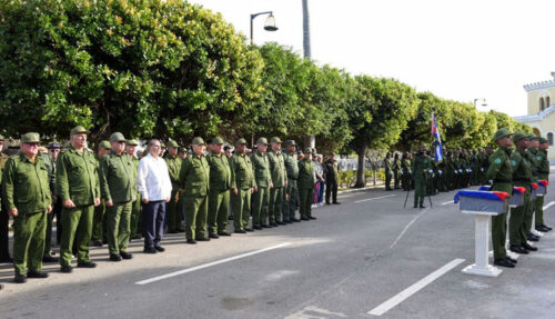 Duelo Nacional en Cuba