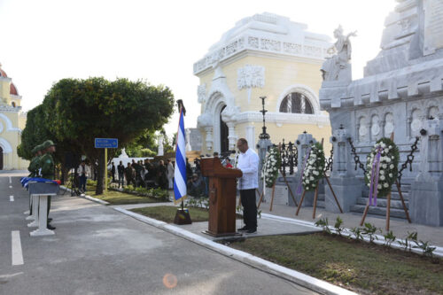 Duelo Nacional en Cuba