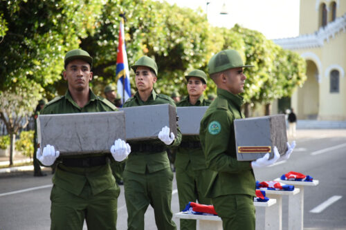 Duelo Nacional en Cuba