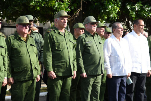 Duelo Nacional en Cuba