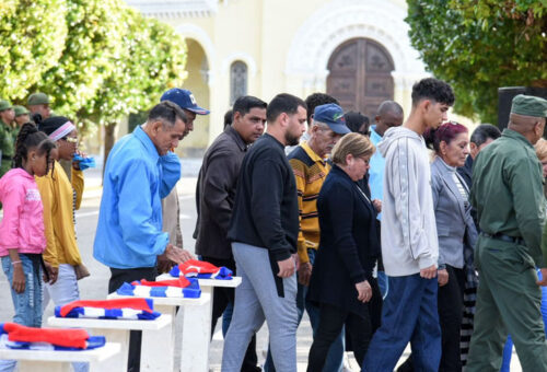 Duelo Nacional en Cuba