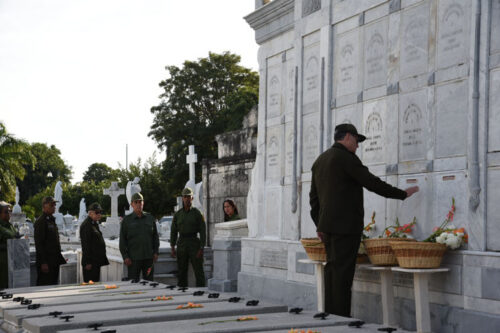 Duelo Nacional en Cuba