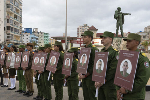 Duelo Nacional en Cuba