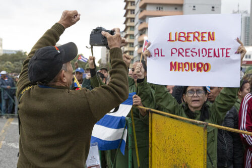 Duelo Nacional en Cuba