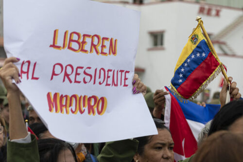Duelo Nacional en Cuba
