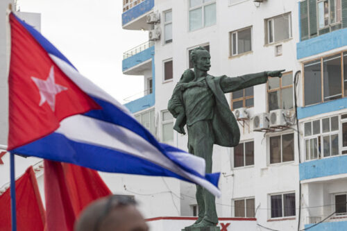 Duelo Nacional en Cuba