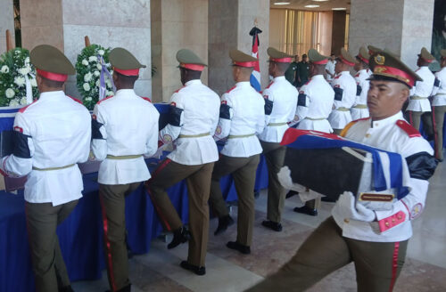 Duelo Nacional en Cuba