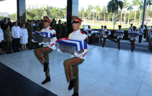 Duelo Nacional en Cuba