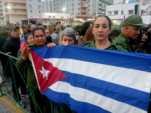 Duelo Nacional en Cuba