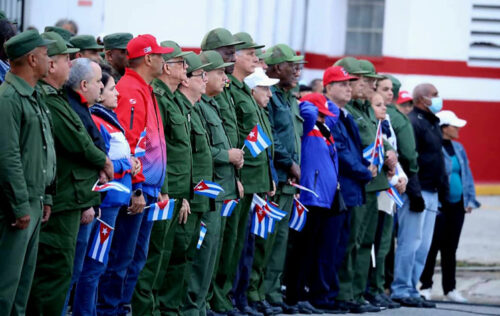 Duelo Nacional en Cuba