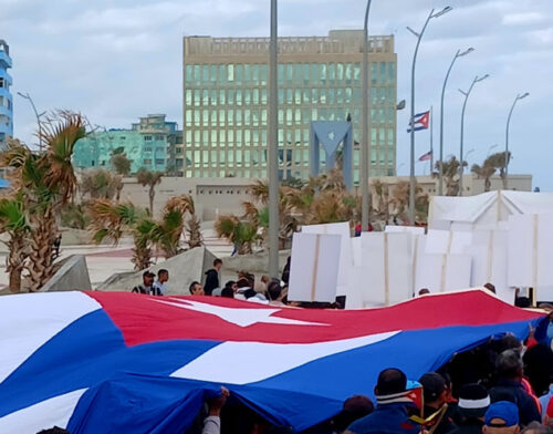 Duelo Nacional en Cuba