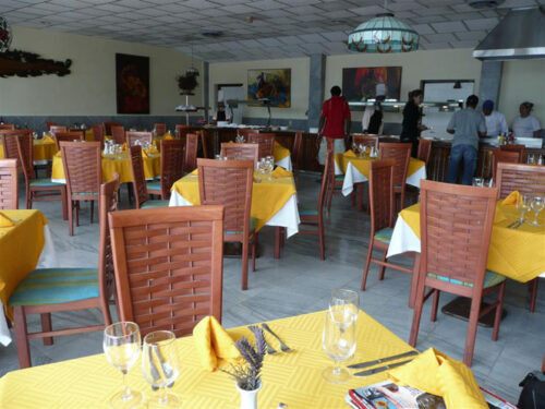 Isla de la Juventud, Cuba