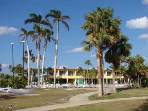 Isla de la Juventud, Cuba