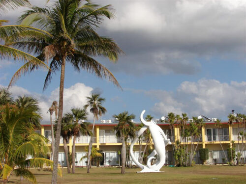 Isla de la Juventud, Cuba