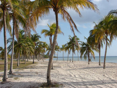 Isla de la Juventud, Cuba