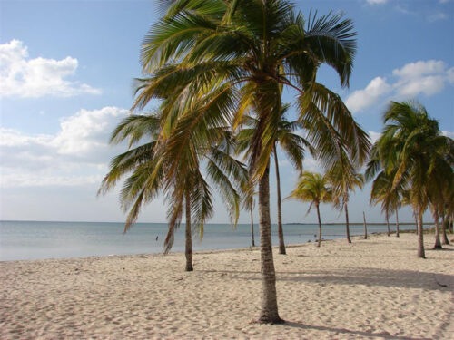 Isla de la Juventud, Cuba