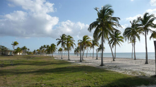 Isla de la Juventud, Cuba