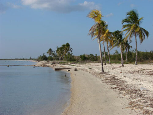 Isla de la Juventud, Cuba
