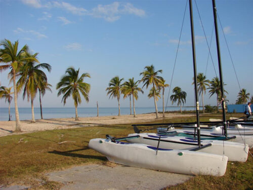 Isla de la Juventud, Cuba