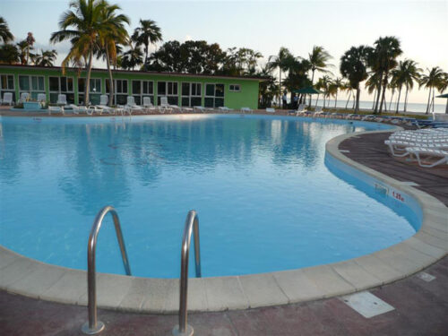 Isla de la Juventud, Cuba