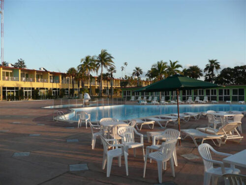 Isla de la Juventud, Cuba